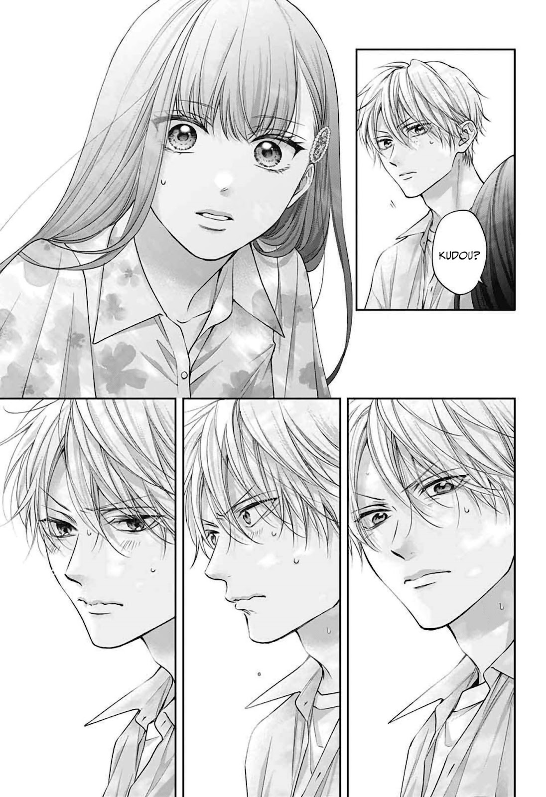 Kono Oto Tomare! Chapter 148 Gambar 10